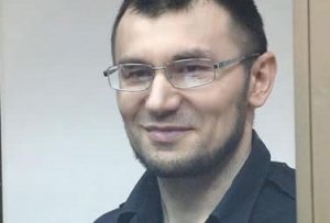Крымского правозащитника поместили в карцер после вынесения приговора