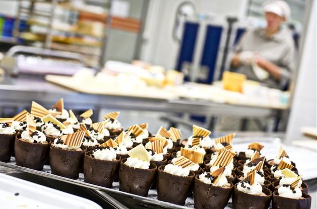 Ученые определили область мозга, которая ответственная за тягу к сладкому