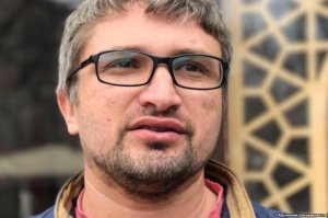 Суд РФ присудил блогеру Мемедеминову 2 года и 6 месяцев лишения свободы