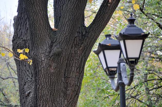 В Украине на выходных ожидается похолодание