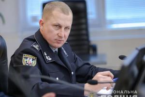 Троє заступників Князєва звільнились з лав поліції