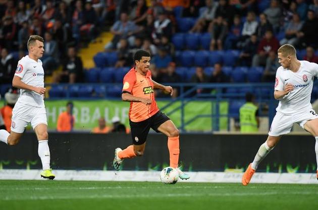 Тайсон получил травму головы