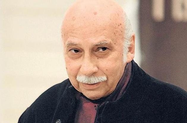 Гія Канчелі помер у віці 84 років