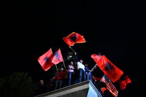 Тринадцять днів  до змін