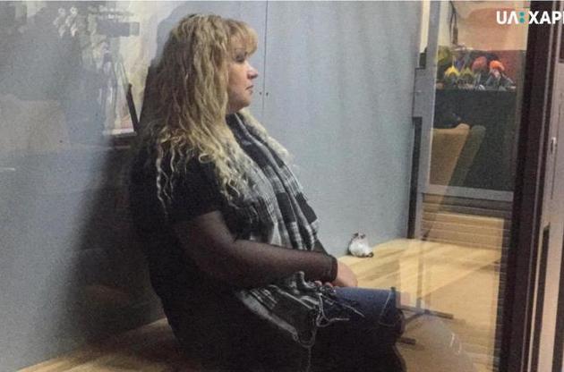 Ковтун вину не признает