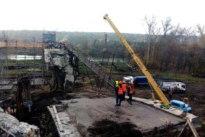 Євроремонт Донбасу. Фігура друга — обридла
