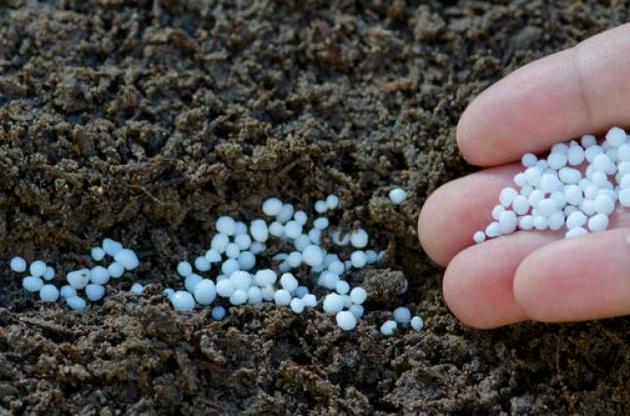 Без взимания пошлины могли провезти 17 партий удобрений