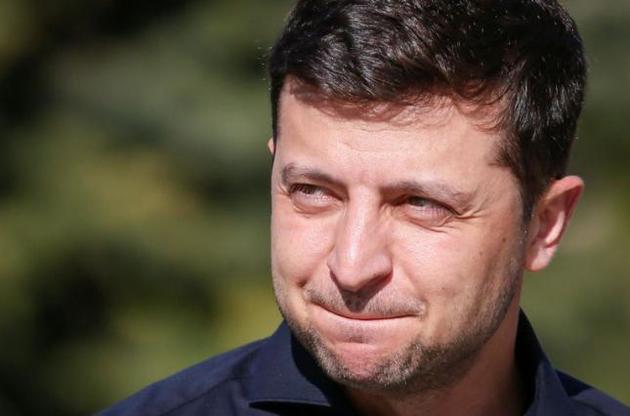 Під час попереднього візиту в Брюссель Зеленський не зустрічався з президентом Європарламенту