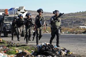 Ізраїль під час удару по Газі ліквідував ватажка "Ісламського джихаду"