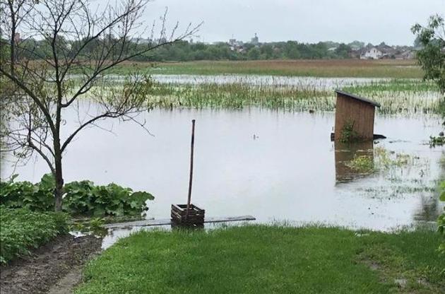 Невідомо, скільки річок України можуть приймати річкові судна