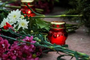 Зеленский объявил национальный траур по погибшим в Одессе
