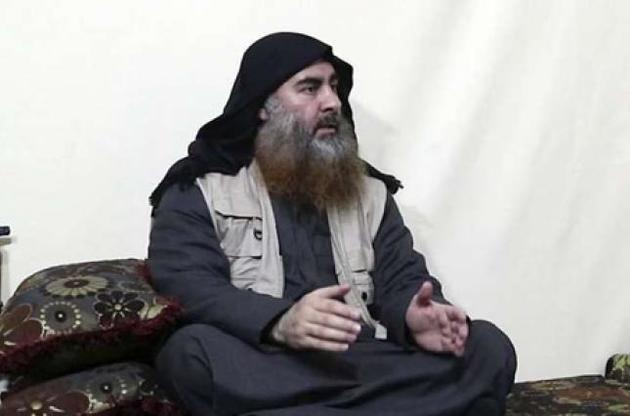Досрочная отставка террориста, но не ИГИЛ: Франция отреагировала на ликвидацию аль-Багдади