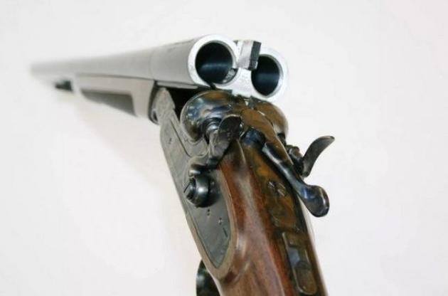 Петренко розрядив собі в голову мисливську рушницю