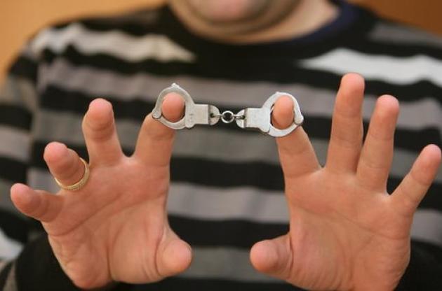 Гега Озургетский незаконно прибыл на территорию Украины 5 декабря