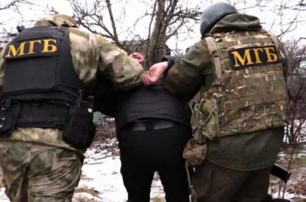 Начальника управління "МДБ ДНР" окупованої Макіївки засудили на 12 років