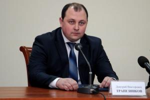 Бывший главарь "ДНР" возглавил администрацию столицы Калмыкии