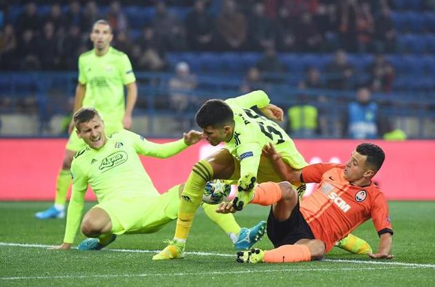 Матч пройде в столиці Хорватії