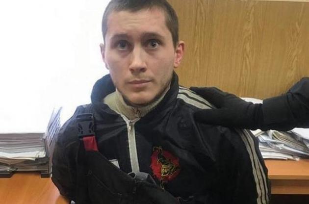 Процесс возвращения Оленчика длился с начала года