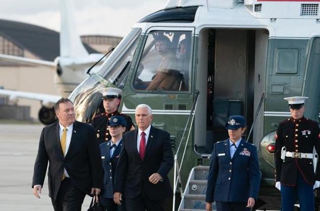 США не будут мешать Эрдогану создавать протурецкий анклав на северо-востоке Сирии