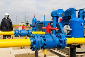 "Нафтогаз" готов принять от "Газпрома" газ вместо денег в счет выплаты по Стокгольмскому арбитражу