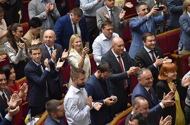 Слідча комісія Ради візьметься за телеканали NewsOne, "112. Україна" і ZiK