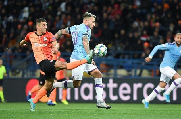 Команди зіграють п&#039;яті поєдинки ЛЧ