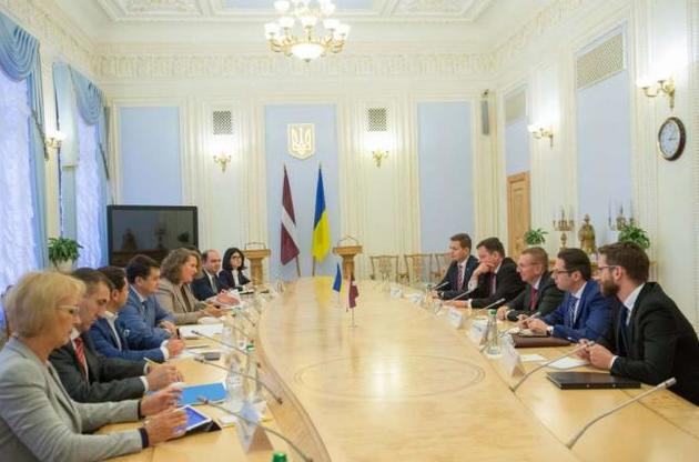 У Ризі обговорять питання повернення Росії в ПАРЄ