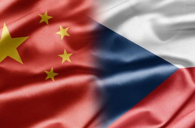 Городской совет Праги решил расторгнуть договор о побратимстве с Пекином
