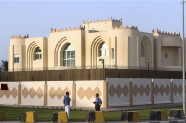 Переговоры начались накануне и продолжатся сегодня