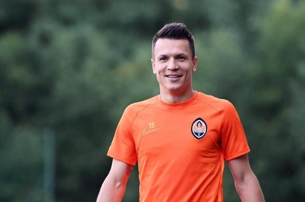 Коноплянка готується до матчу з &quot;Зорєю&quot;