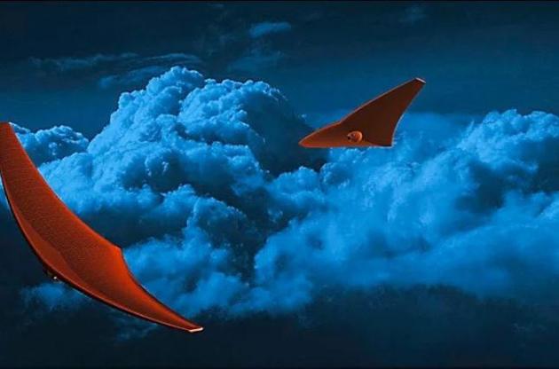 "Скати" допоможуть вченим вивчити атмосферу Венери