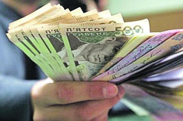 На кожного українця припадає 67 банкнот і 312 монет різних номіналів