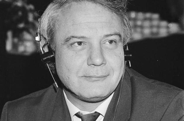 Владимир Буковский скончался в возрасте 76 лет