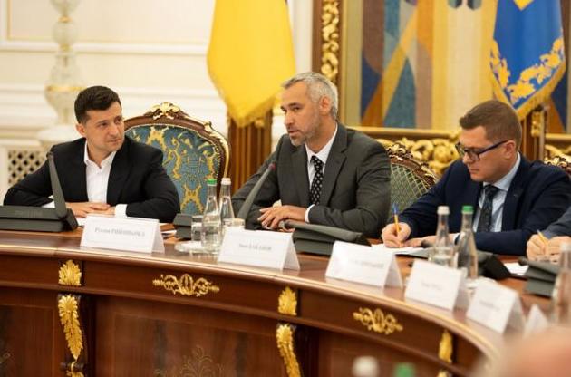 По данным ГПУ, вещественные доказательства по делам Майдана повреждены и восстановлению не подлежат