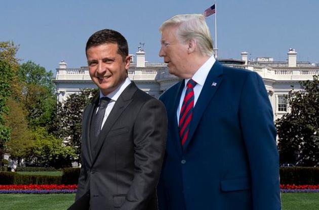 Причины, по которым Трамп отдал такое распоряжение, неизвестны