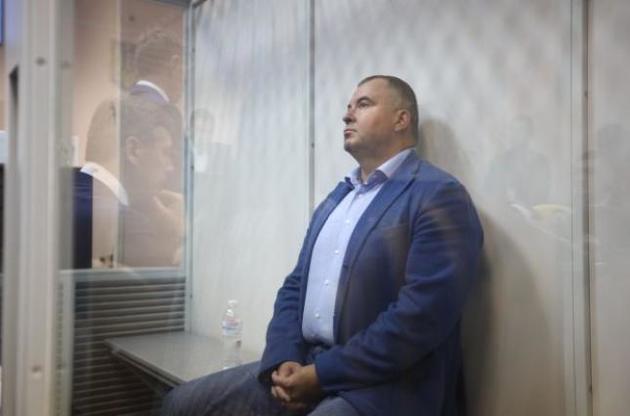 Антикоррупционный суд отказался повышать Гладковскому залог до 100 млн гривень