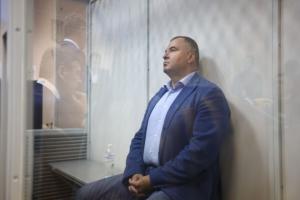 Антикоррупционный суд отказался повышать Гладковскому залог до 100 млн гривень
