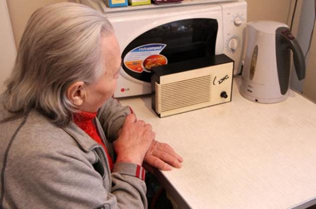 З 1 січня 2020 року українці не зможуть підключитися до дротового радіо