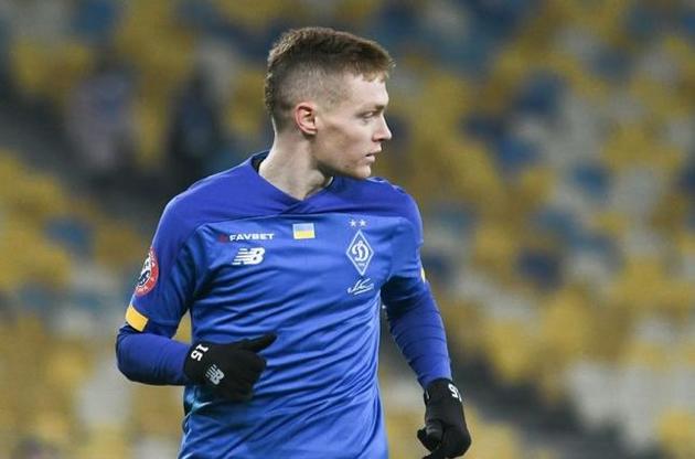 &quot;Динамо&quot; проиграло на &quot;Олимпийском&quot;