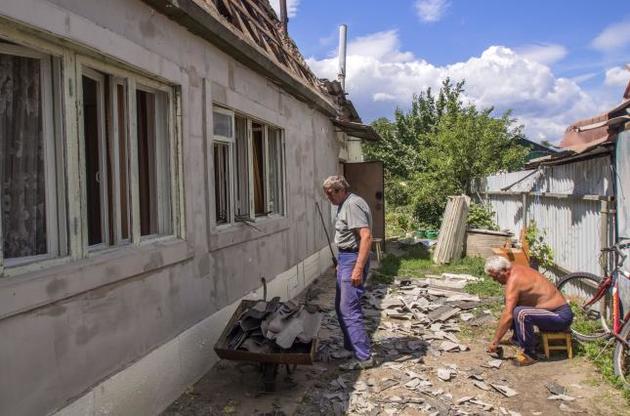 Жителі ОРДЛО не вірять у краще життя