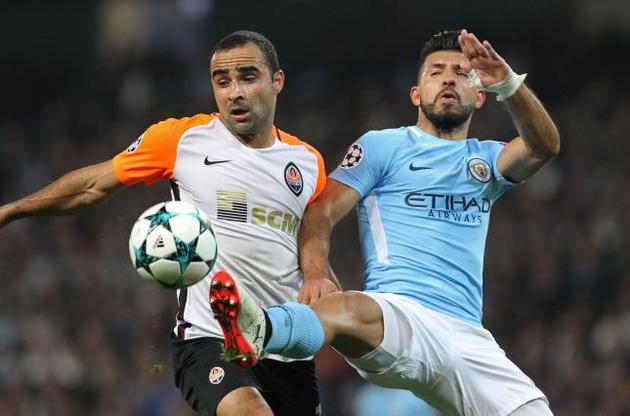 Агуеро отримав травму