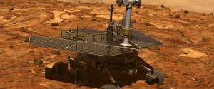 Марсоход Curiosity передал на Землю новое "селфи"
