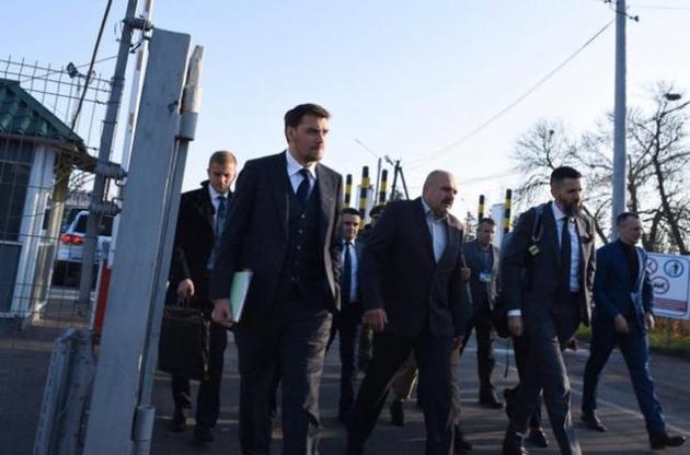 Глава Гостаможни озвучил планы по реформированию таможни на следующий год