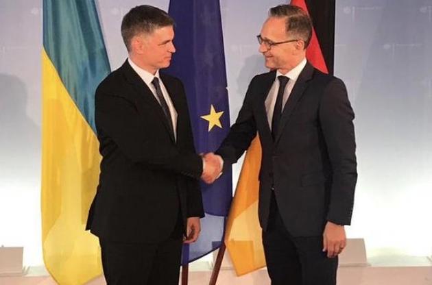 Сторони домовляються про зустріч &quot;нормандської четвірки&quot;