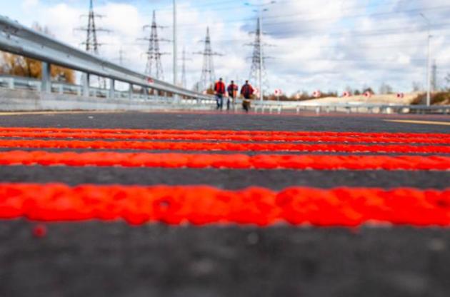 Будівництво Великої кільцевої дороги почнеться в наступному році