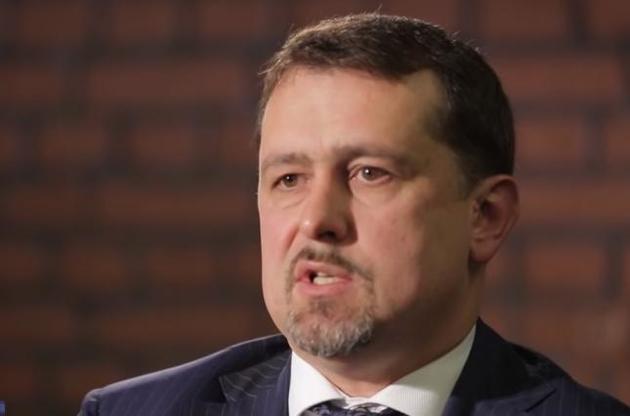 Семочко оскаржує законність указу Порошенка у Верховному суді