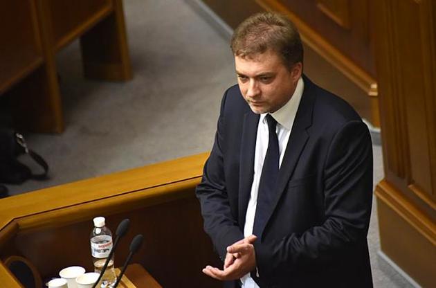 Загороднюк: Розведення в Донбасі зривається через обстріли бойовиків