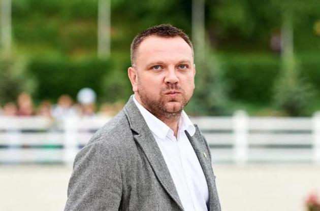 Ткаченко ранее руководил компанией &quot;Квартал-Концерт&quot;