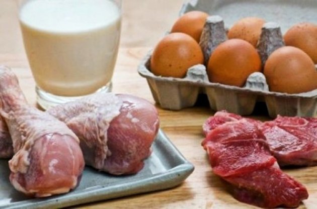 НАССР подчеркивает, как важны контроль и анализ безопасности продуктов