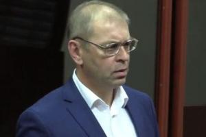 Суд продовжив арешт Пашинського та відмовився відпустити його на поруки депутатів